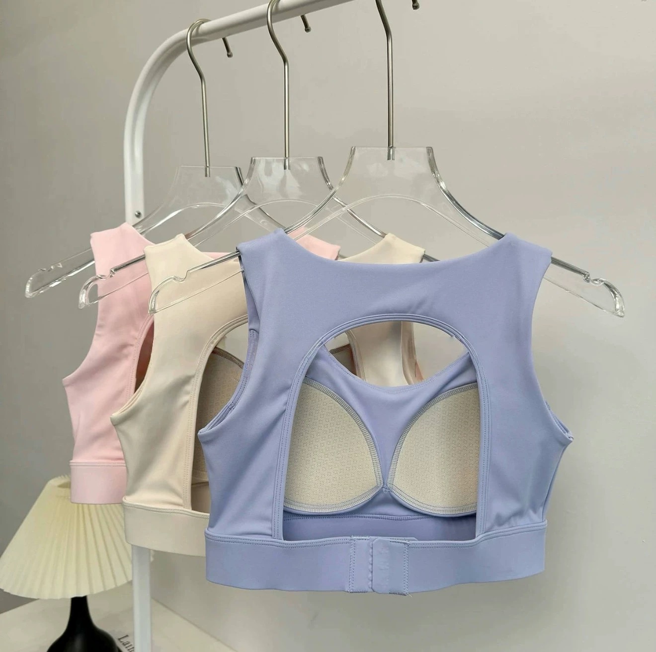 Women's Hollow out Sexy Sports - Yoga Fitness Women ulasan dan harga
