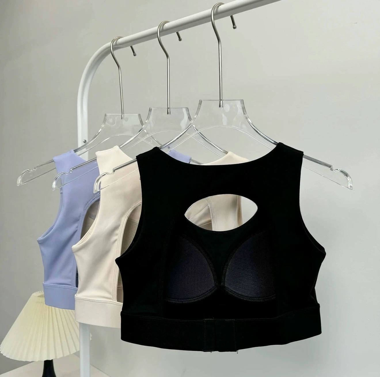 Women's Hollow out Sexy Sports - Yoga Fitness Women ulasan dan harga