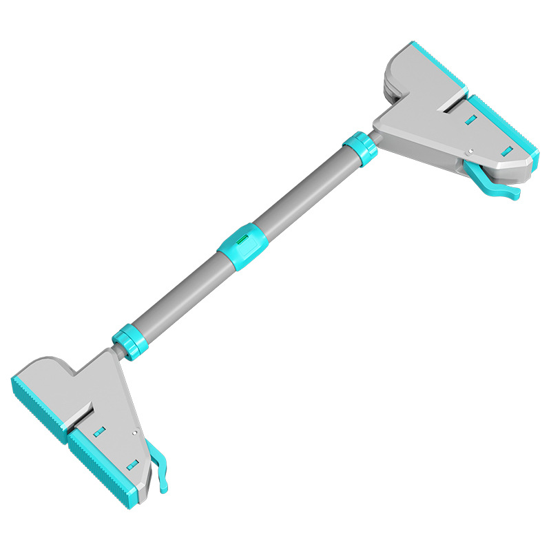 No-Drill Door Frame Pull up Ba - Pull Up Bar Doorframe ulasan dan harga