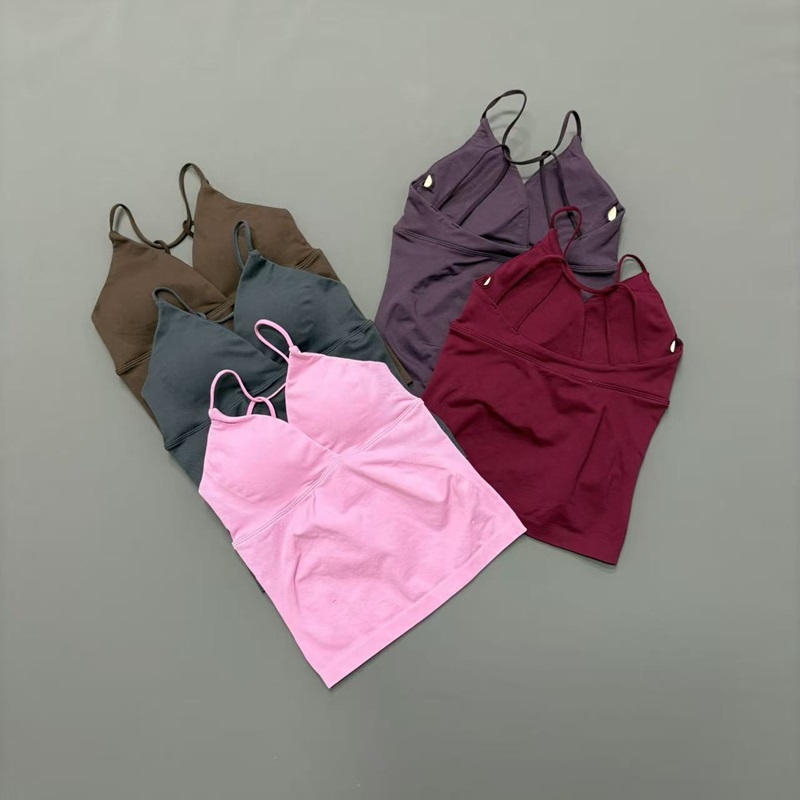 Vision Twist Front Longline To - Yoga Và Fitness ulasan dan harga