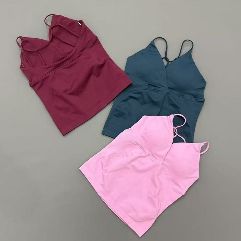 Vision Twist Front Longline To - Yoga Và Fitness ulasan dan harga