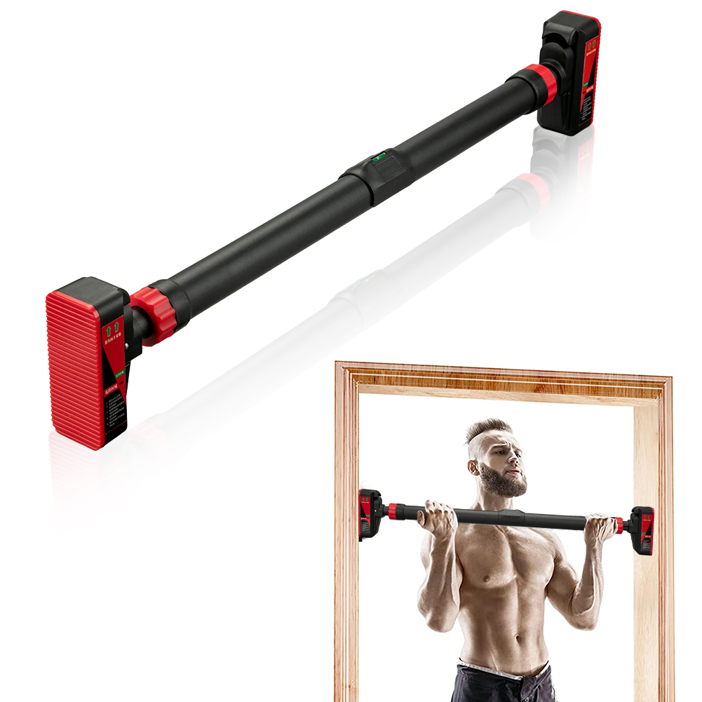 Strength Training Pull-up Bars - Pull Up Bar Doorframe ulasan dan harga