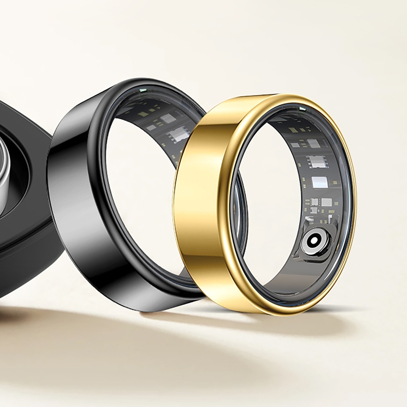 Women Men Fashion Smart Ring F - Gymnastics Rings ulasan dan harga
