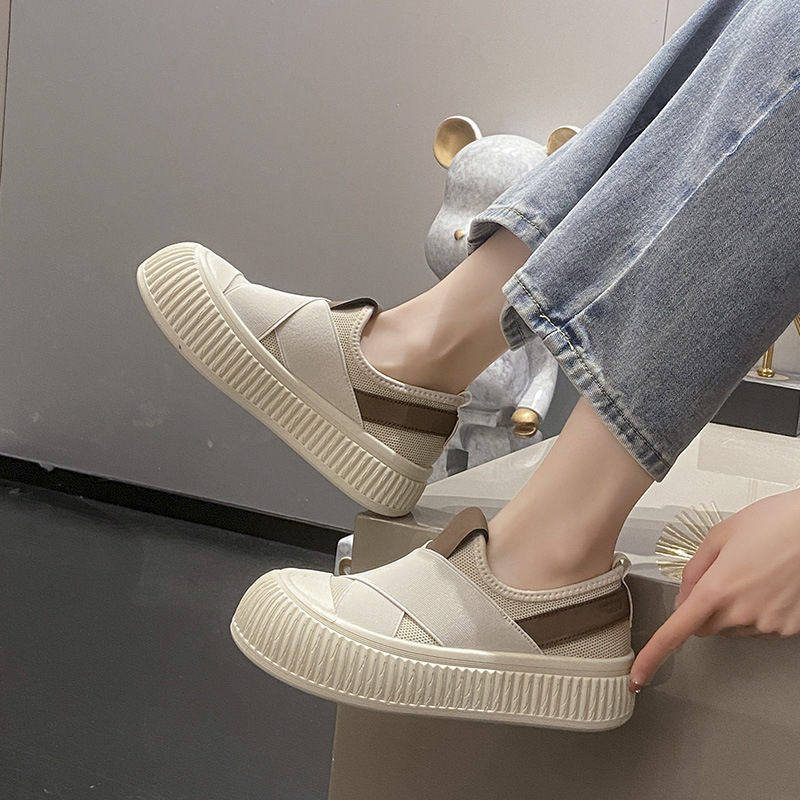 2026 New Retro Casual Shoes, K - Resistance Bands ulasan dan harga