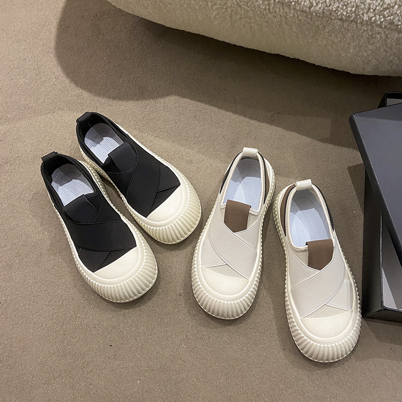 2026 New Retro Casual Shoes, K - Resistance Bands ulasan dan harga