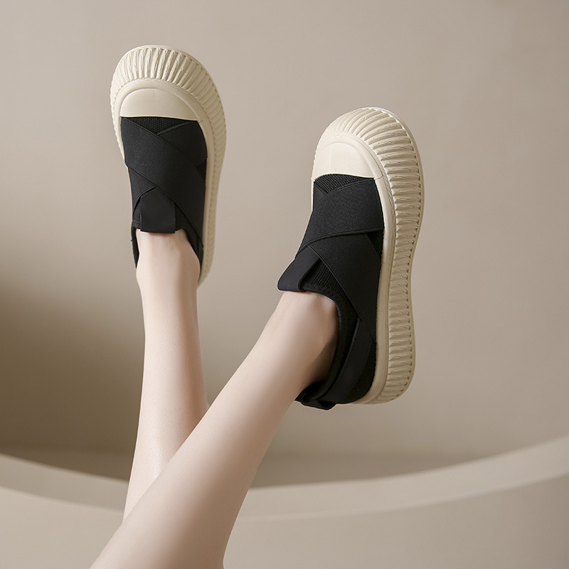 2026 New Retro Casual Shoes, K - Resistance Bands ulasan dan harga