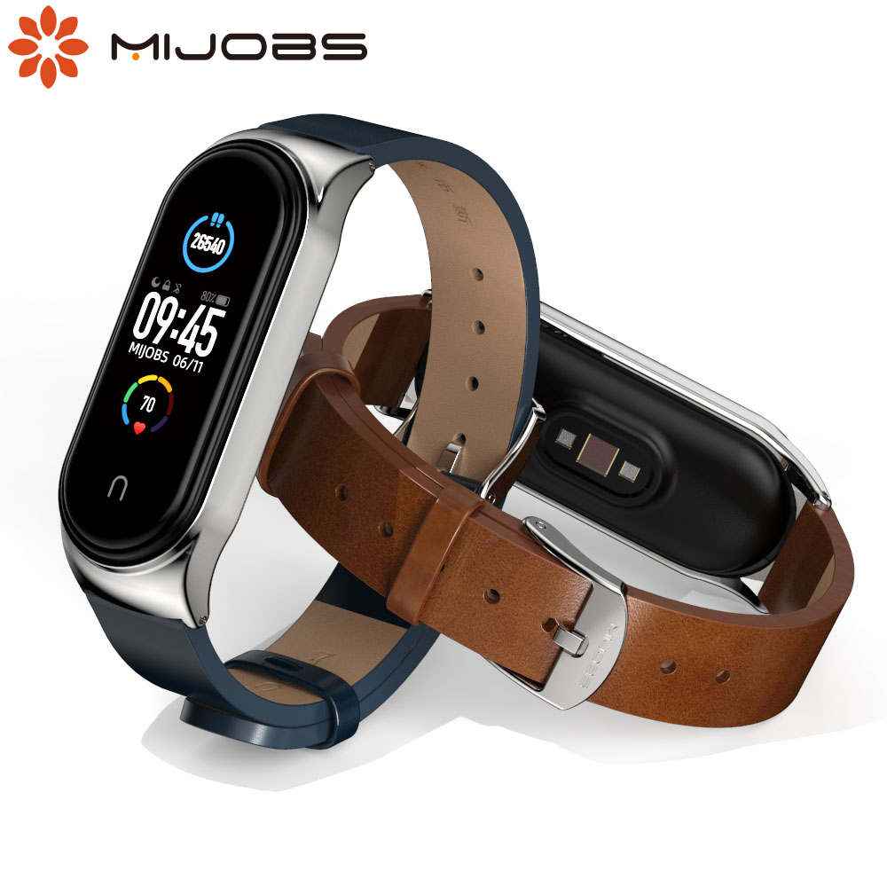For Mi Band 10 9 8 7 6 5 Strap - Wrist Wraps Fitness ulasan dan harga