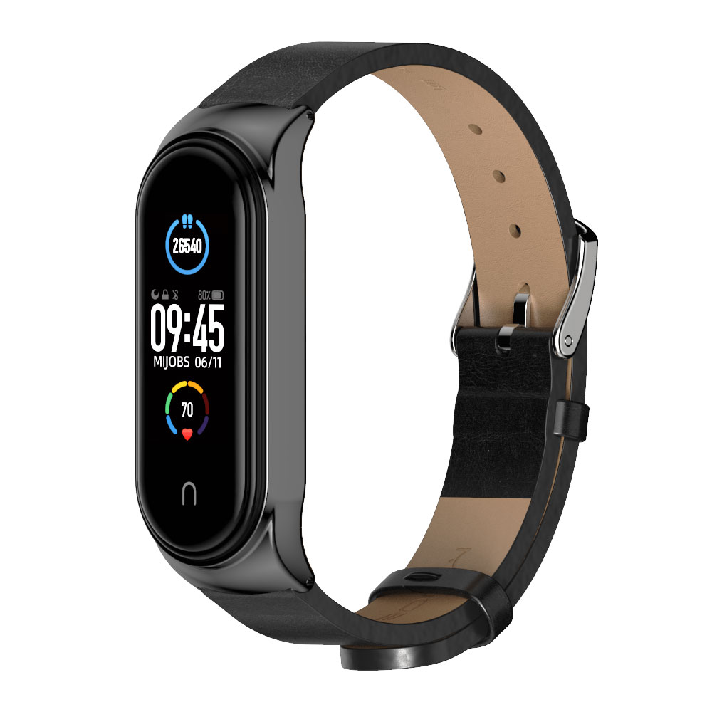 For Mi Band 10 9 8 7 6 5 Strap - Wrist Wraps Fitness ulasan dan harga