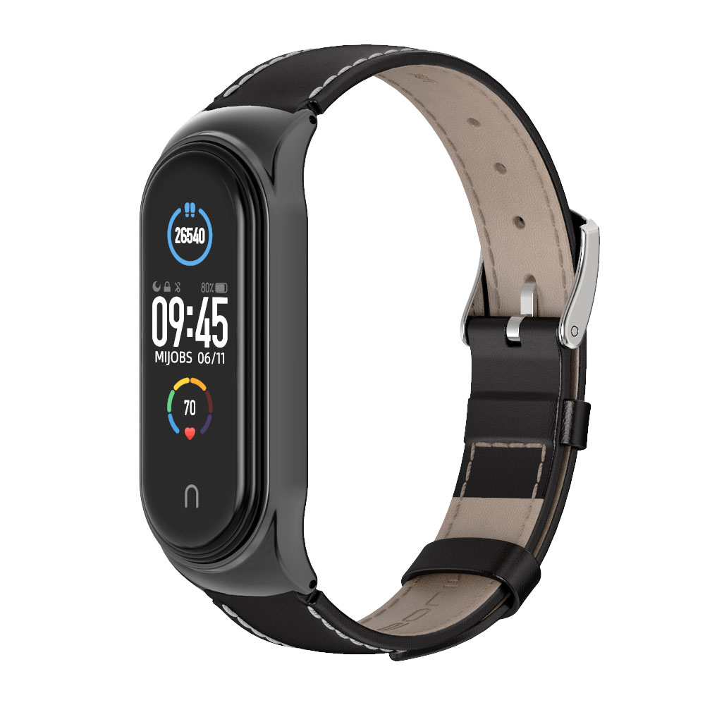 For Mi Band 10 9 8 7 6 5 Strap - Wrist Wraps Fitness ulasan dan harga