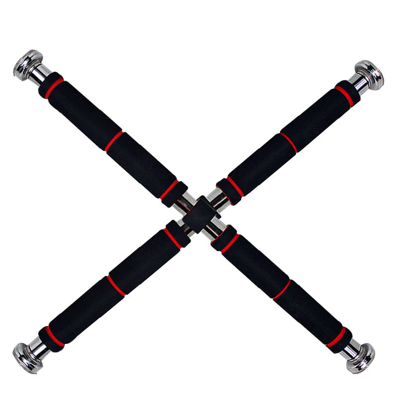 Popular Portable Strength Trai - Pull Up Bar Doorframe ulasan dan harga