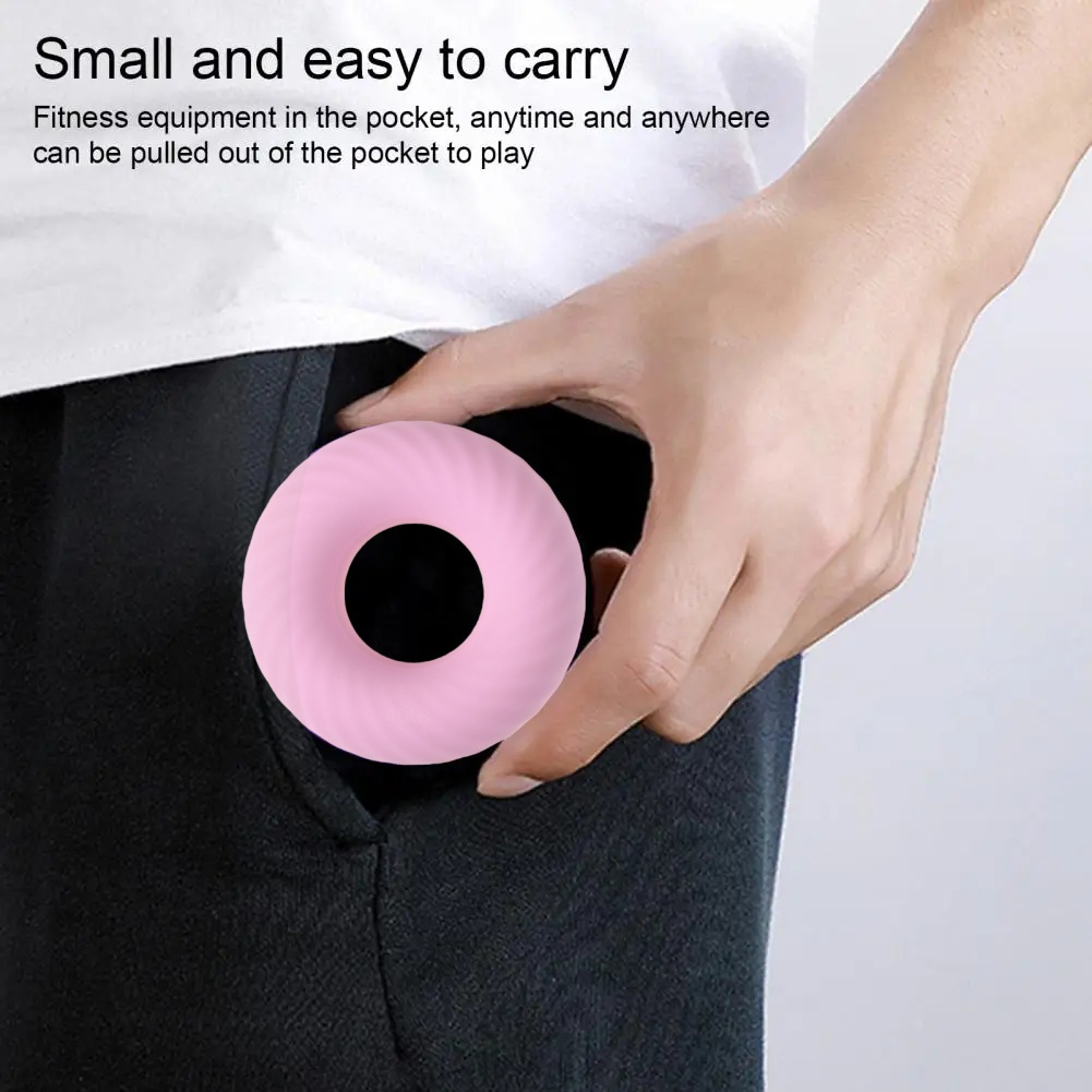 Hand Trainer Carpal Expander G - Gymnastics Rings ulasan dan harga