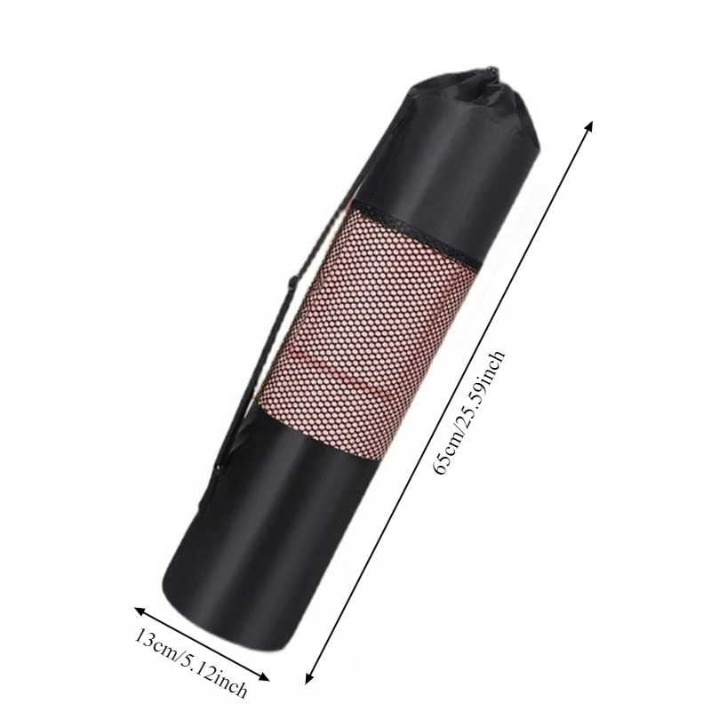 1 Breathable Yoga Mat Storage  - Yoga Fitness Women ulasan dan harga
