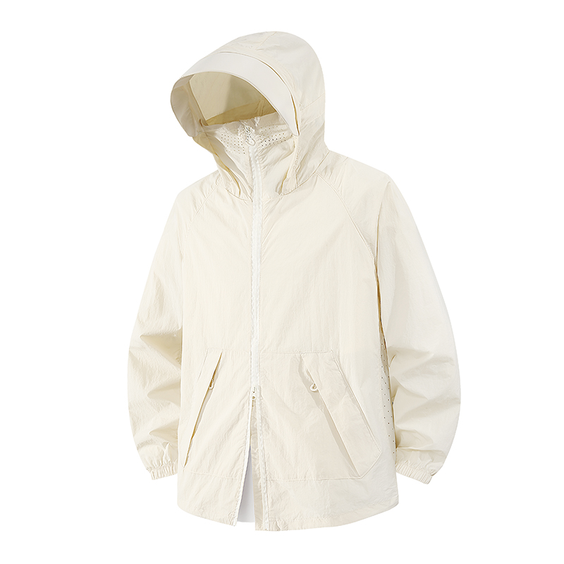Summer Outdoor Running Fitness - Yoga Fitness Jacket ulasan dan harga