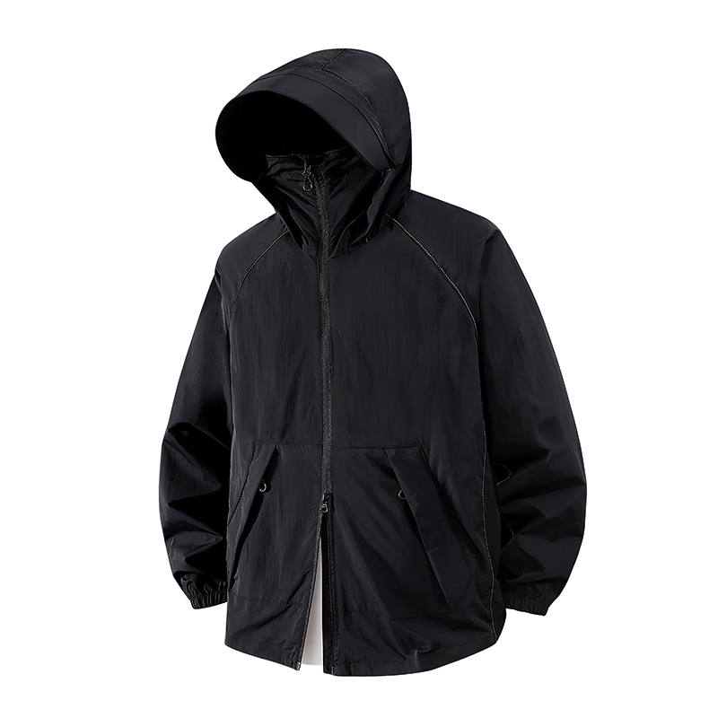 Summer Outdoor Running Fitness - Yoga Fitness Jacket ulasan dan harga