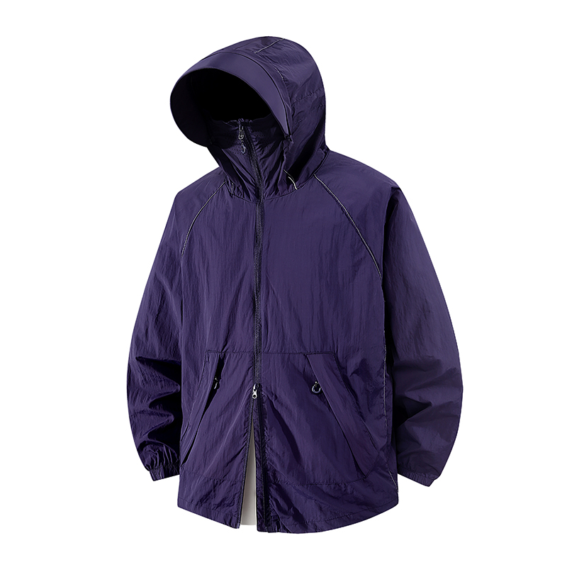 Summer Outdoor Running Fitness - Yoga Fitness Jacket ulasan dan harga
