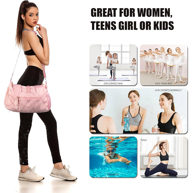 Yoga Mat Bag Gym Fitness Handb - Yoga And Fitness Mat ulasan dan harga