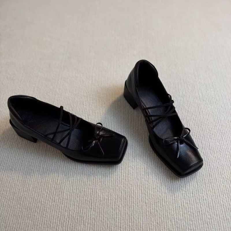 Single Shoes Fashion New Squar - Resistance Bands ulasan dan harga