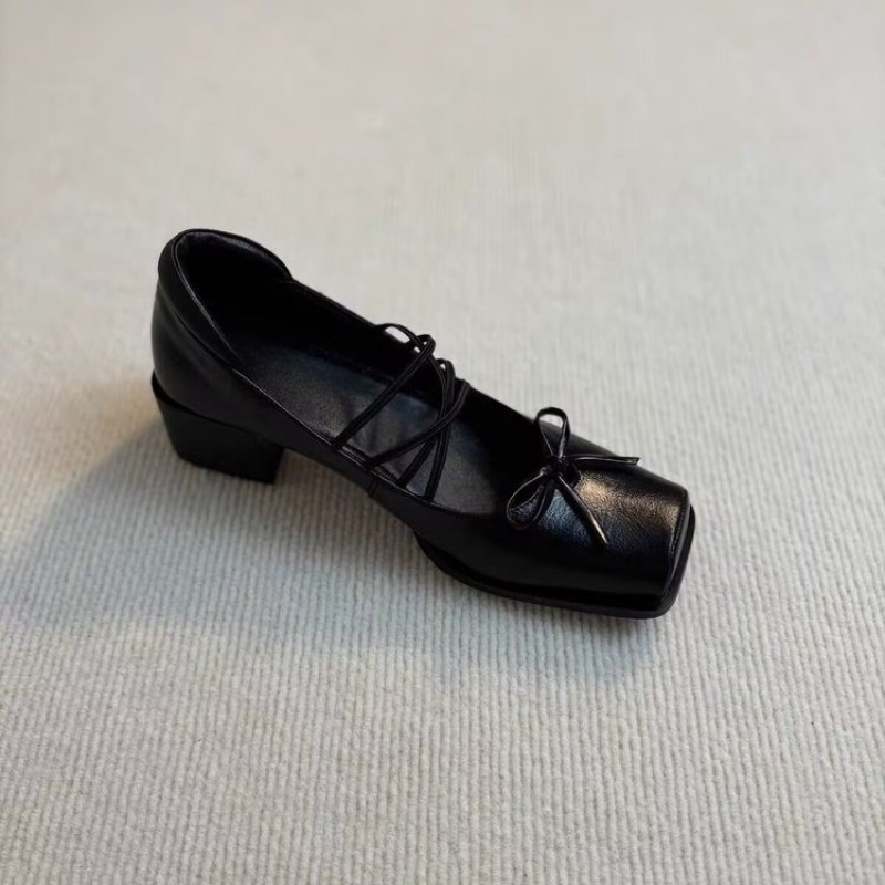Single Shoes Fashion New Squar - Resistance Bands ulasan dan harga