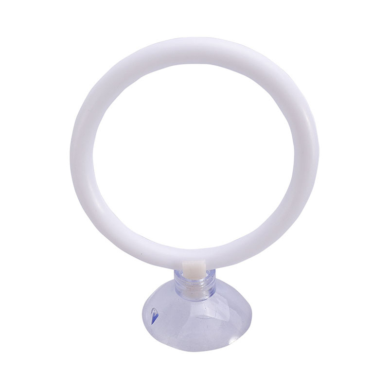 1pcs Plastic Fish Tank Aquariu - Gymnastics Rings ulasan dan harga