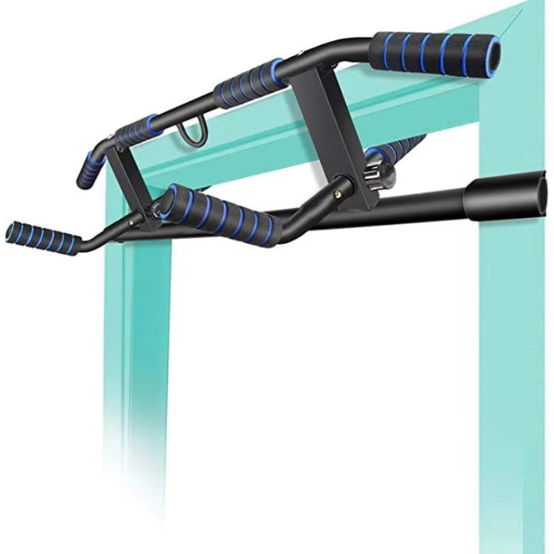 Pull up Bar for Doorway Multif - Pull Up Bar Doorframe ulasan dan harga