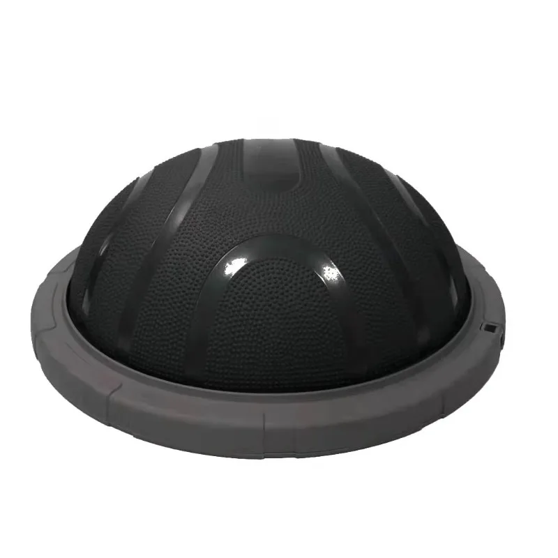 Yoga Fitness Balance Half Ball - Exercise Ball Stability ulasan dan harga