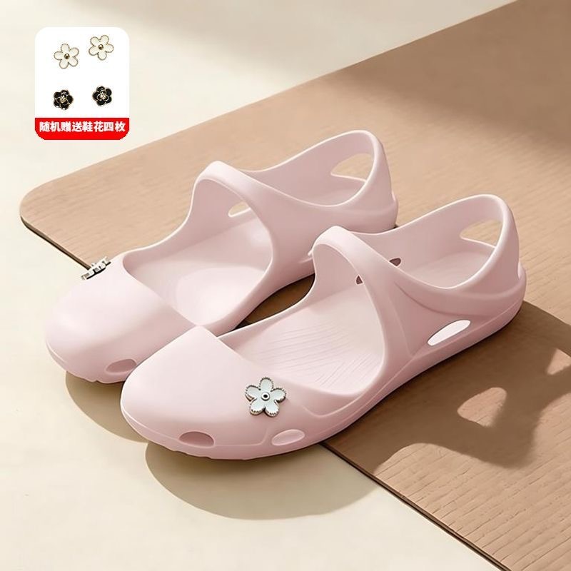 Yoga shoes sandals lightweight - Yoga Fitness Women ulasan dan harga