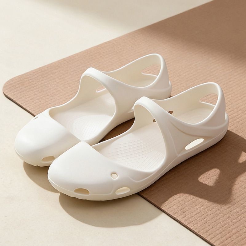 Yoga shoes sandals lightweight - Yoga Fitness Women ulasan dan harga