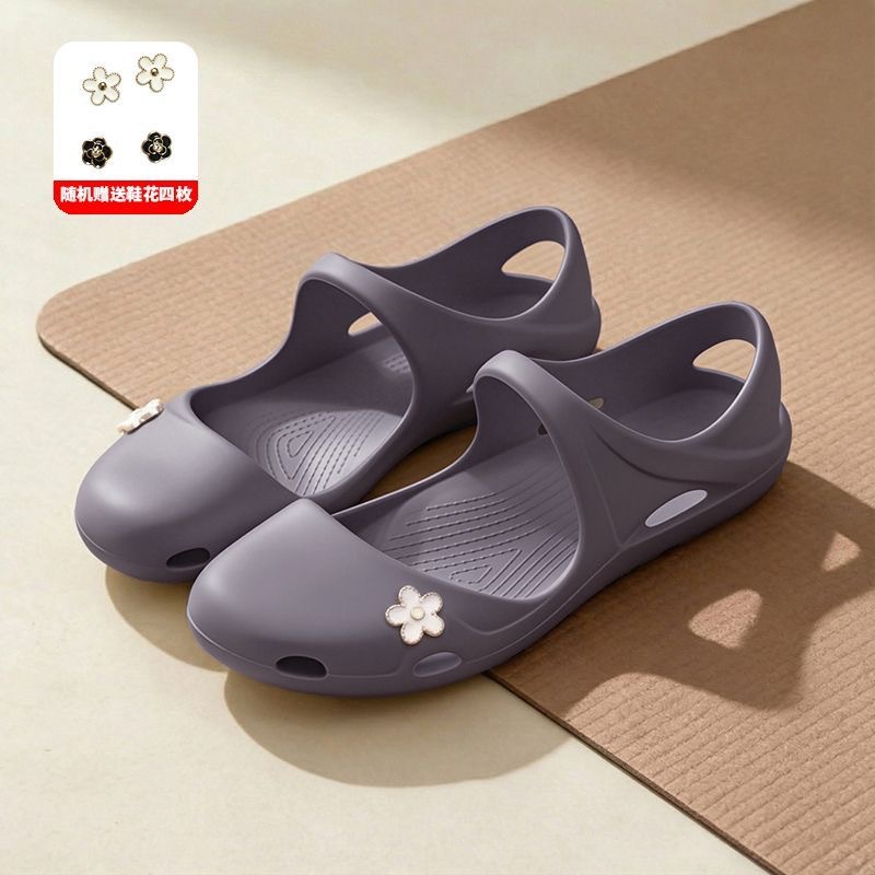 Yoga shoes sandals lightweight - Yoga Fitness Women ulasan dan harga