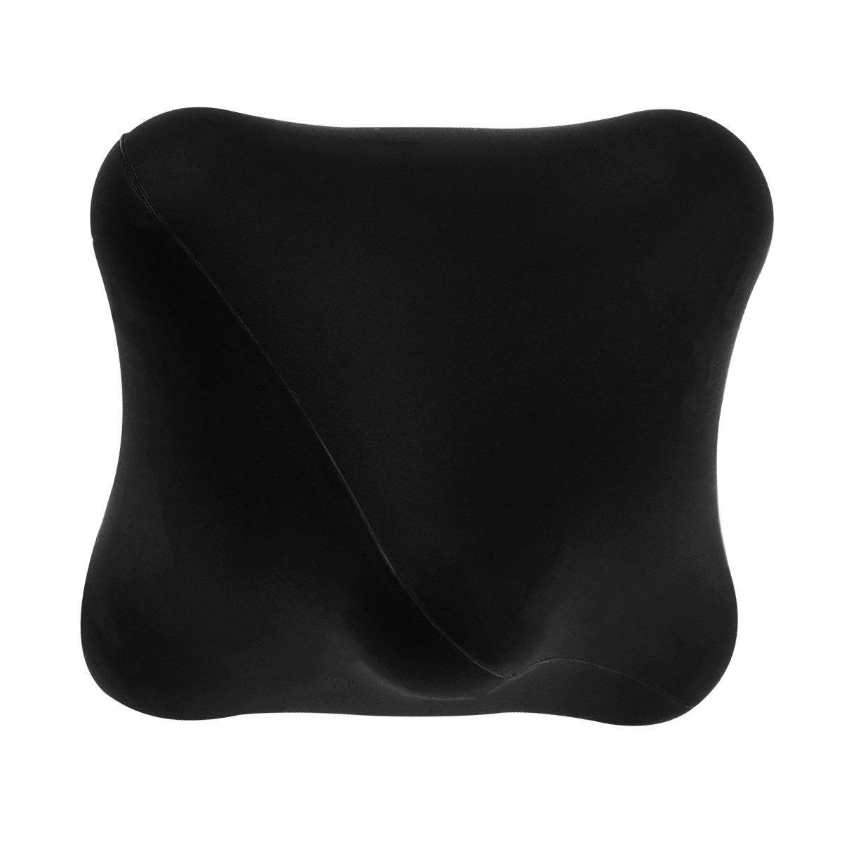 Silicone Massage Ball for Hand - Yoga Fitness Gifts ulasan dan harga