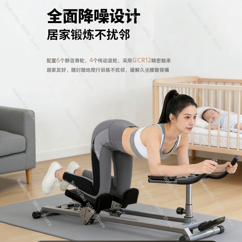 Multifunctional Steel Tube Cli - Yoga Fitness Youtube ulasan dan harga
