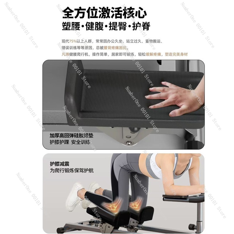 Multifunctional Steel Tube Cli - Yoga Fitness Youtube ulasan dan harga
