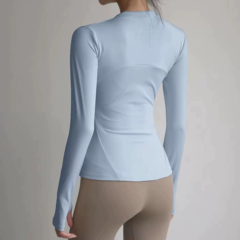 Women's yoga fitness jacket, s - Yoga Fitness Jacket ulasan dan harga