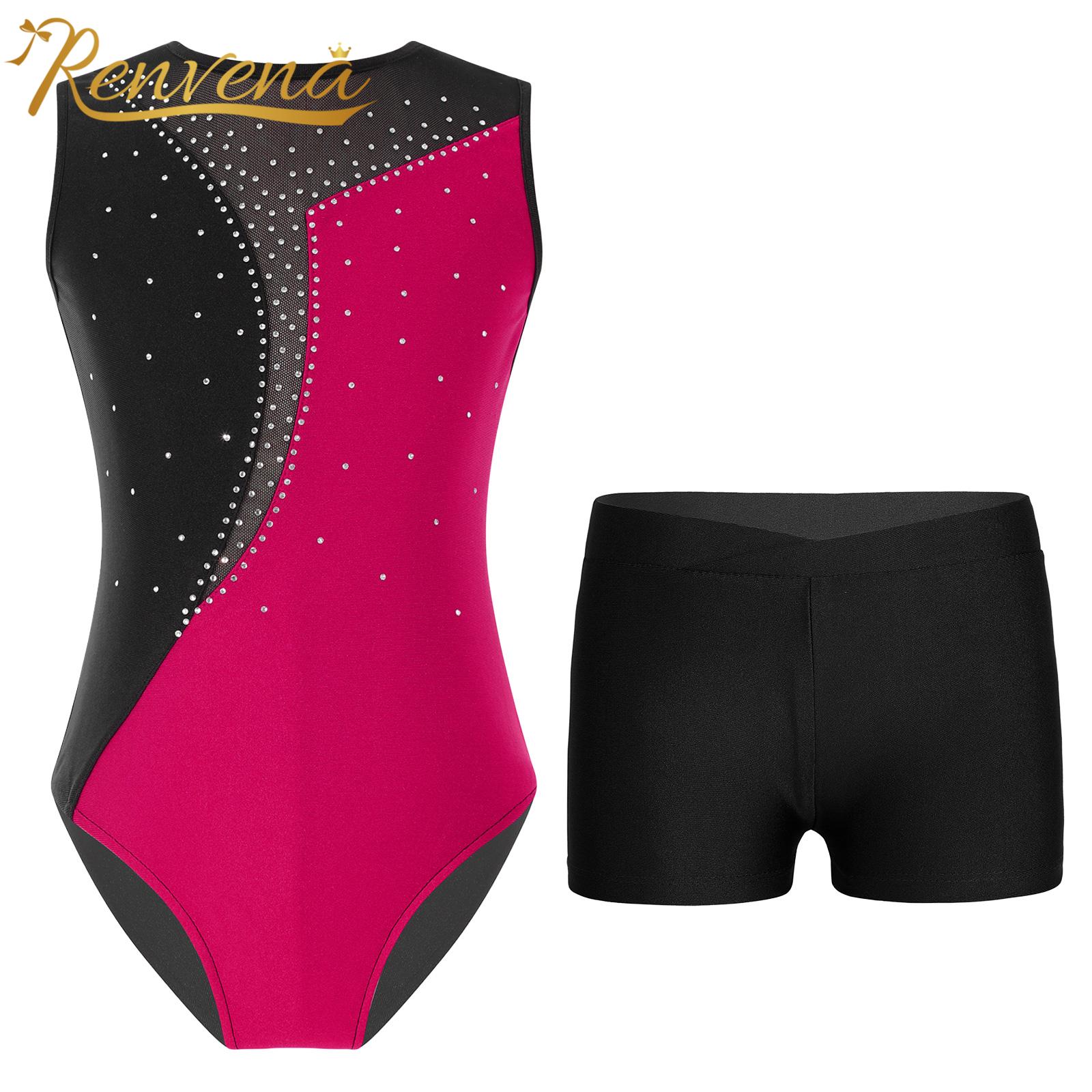 Kids Ballet Tutu Dance Outfits - Yoga Dance & Fitness Center Llc ulasan dan harga