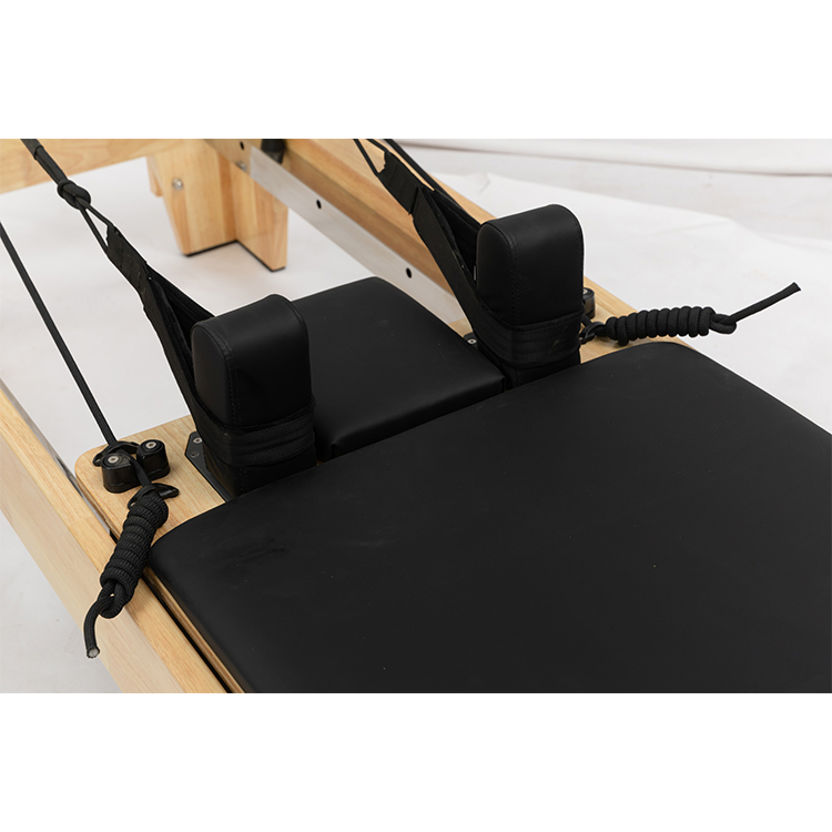 2025 Newest Pilates Reformer E - Yoga Fitness Studio ulasan dan harga