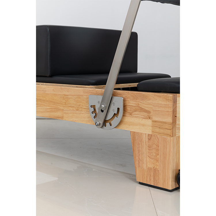 2025 Newest Pilates Reformer E - Yoga Fitness Studio ulasan dan harga