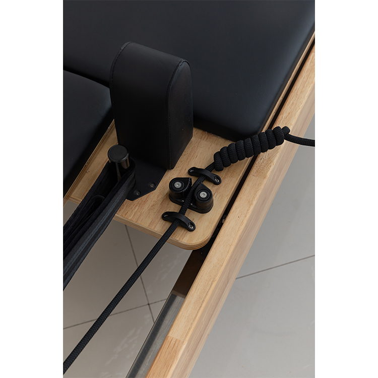 2025 Newest Pilates Reformer E - Yoga Fitness Studio ulasan dan harga