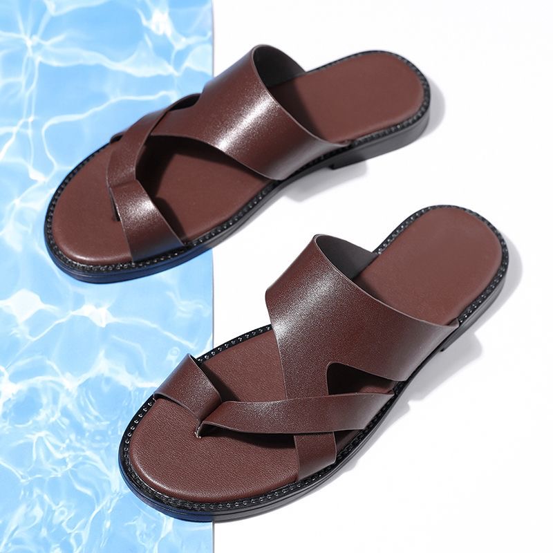 Trendy Men's Cross Strap Sanda - Resistance Bands ulasan dan harga