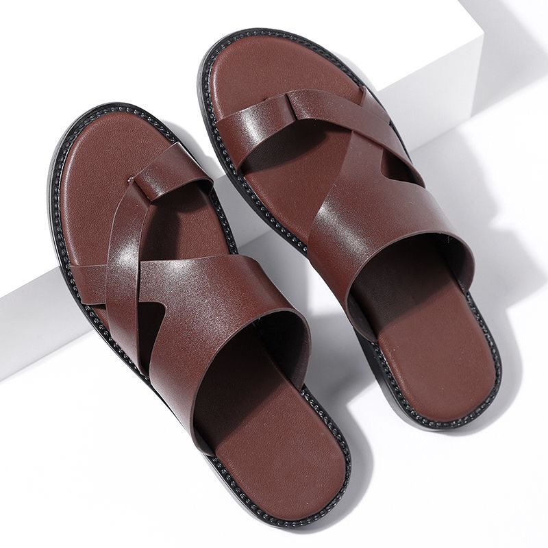 Trendy Men's Cross Strap Sanda - Resistance Bands ulasan dan harga