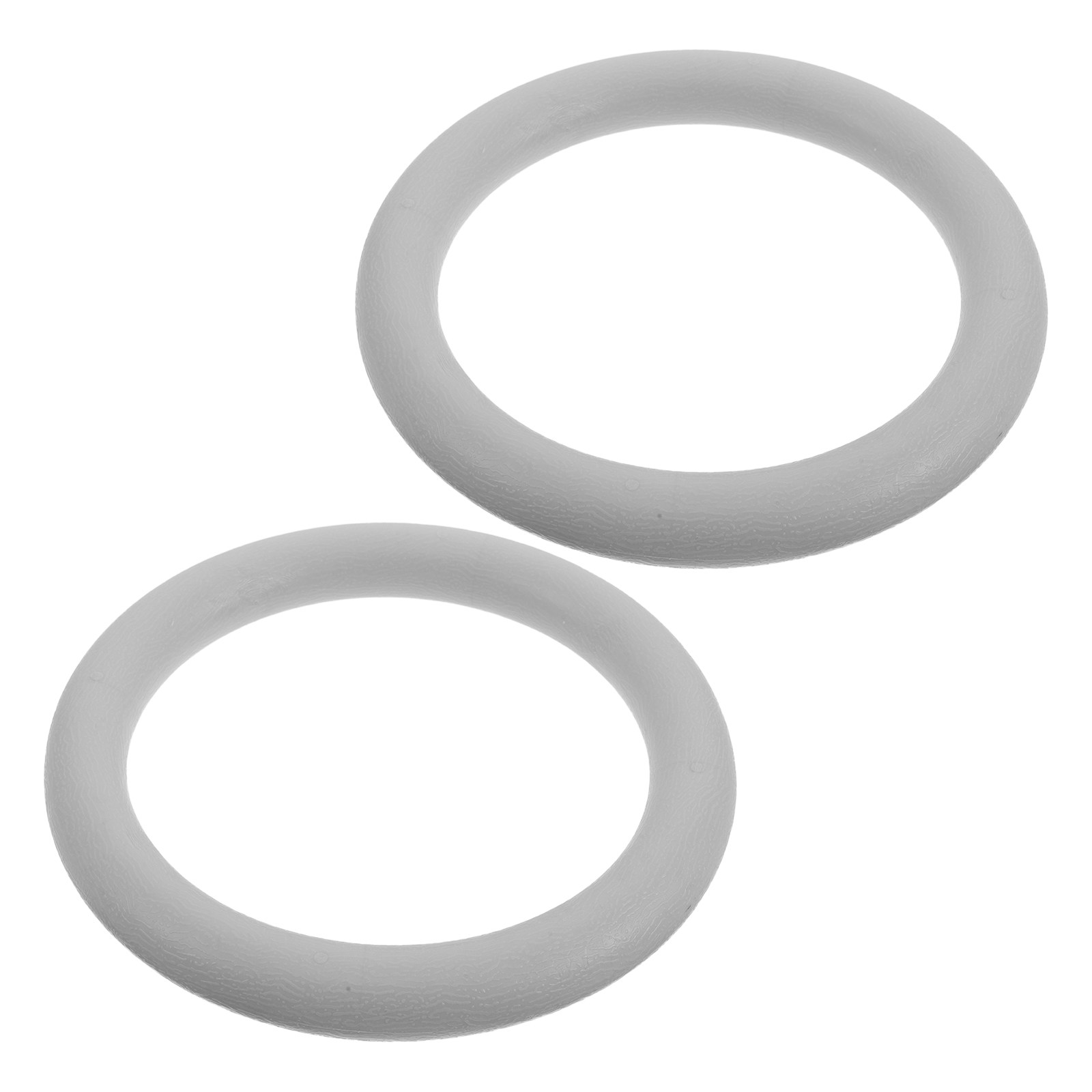 2Pcs Gymnastic Rings Pull Up R - Gymnastics Rings ulasan dan harga