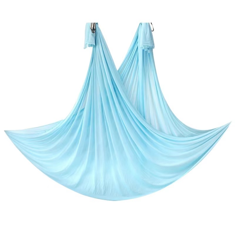 7-metre Complete Aerial Yoga H - Yoga Fitness Studio ulasan dan harga