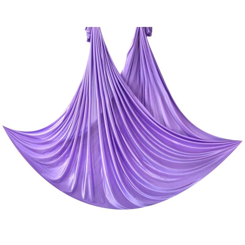 7-metre Complete Aerial Yoga H - Yoga Fitness Studio ulasan dan harga