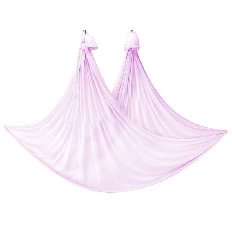 7-metre Complete Aerial Yoga H - Yoga Fitness Studio ulasan dan harga