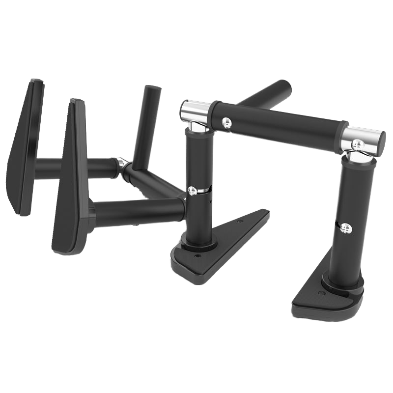 Adjustable Portable Stainless  - Pull Up Bar Doorframe ulasan dan harga