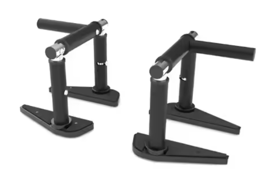 Adjustable Portable Stainless  - Pull Up Bar Doorframe ulasan dan harga