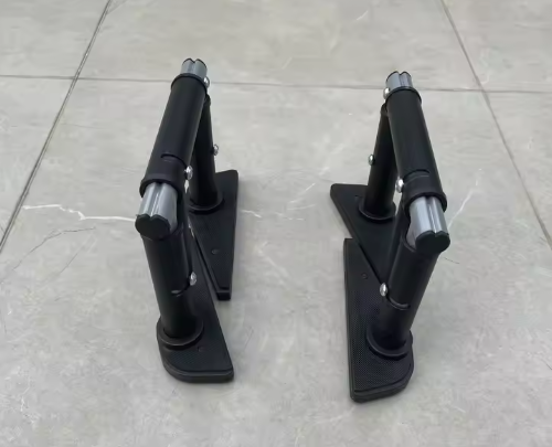 Adjustable Portable Stainless  - Pull Up Bar Doorframe ulasan dan harga