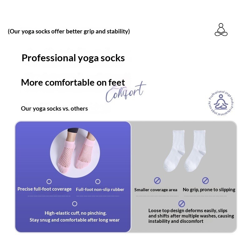 Summer Breathable Mesh Yoga So - Yoga Fitness Dance ulasan dan harga