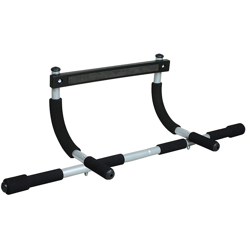 Adjustable Door Frame Pull up  - Pull Up Bar Doorframe ulasan dan harga