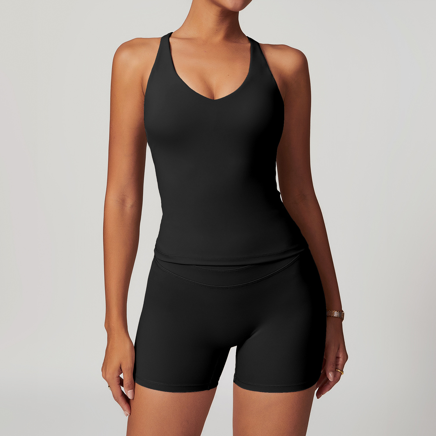 Customized LOGO women's grindi - Yoga Và Fitness ulasan dan harga