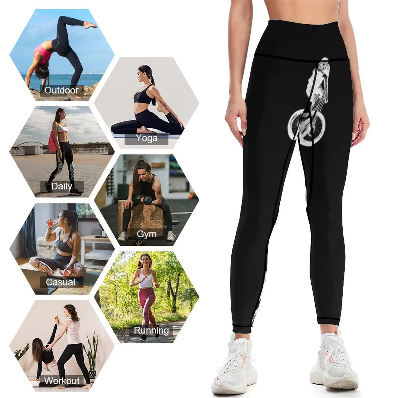 Mountain Bike and MTB gift pre - Yoga Fitness Gifts ulasan dan harga