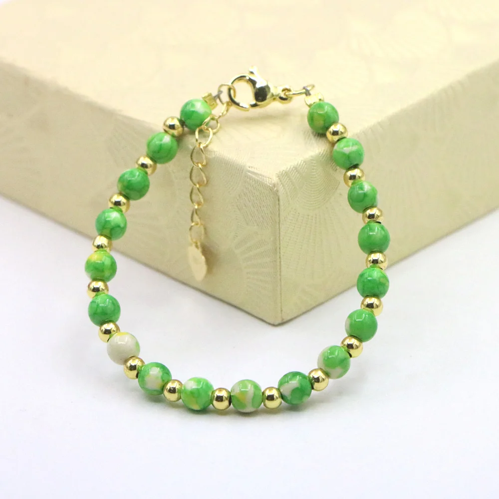 Charm Lovely Baby Baptism Brac - Yoga Fitness Gifts ulasan dan harga